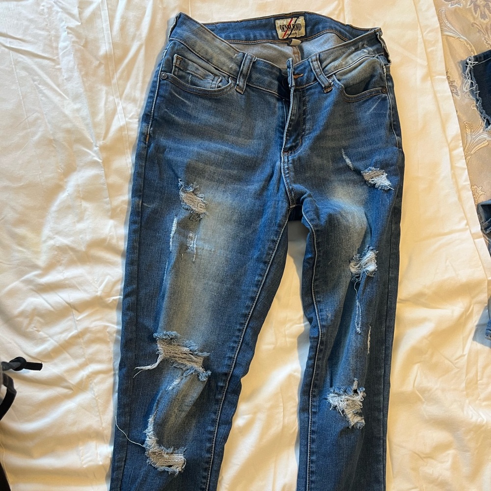 Jeans skinny